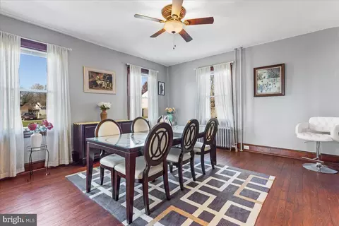 Dining - 6830 Windsor Mill Rd, Gwynn Oak, MD 21207 photo 2 of 2
