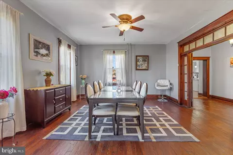 Dining - 6830 Windsor Mill Rd, Gwynn Oak, MD 21207 photo 1 of 2