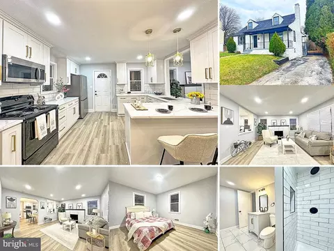 1923 Hillcrest Rd, Gwynn Oak, MD 21207