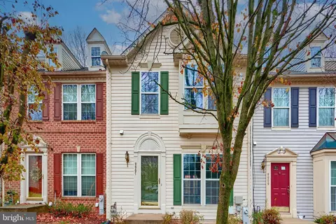9907 Sherwood Farm Rd, Owings Mills, MD 21117