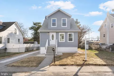 7709 Braddock Ave, Baltimore, MD 21224