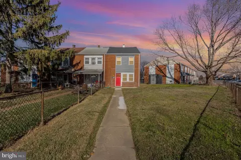 2070 Larkhall Rd, Dundalk, MD 21222