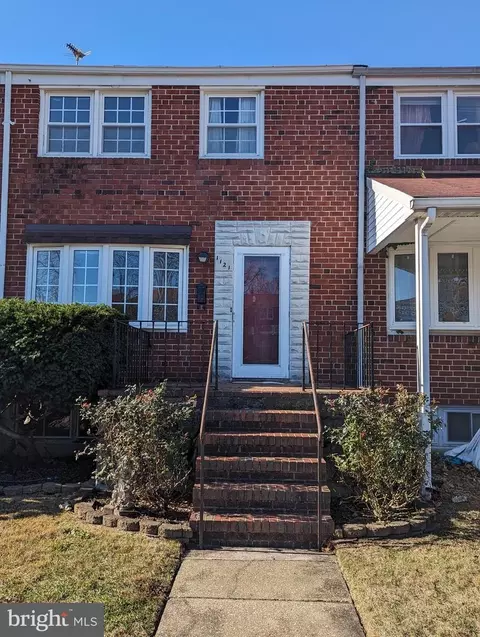 1121 Linden Ave, Halethorpe, MD 21227