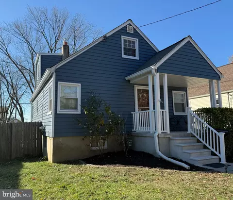 3115 12 Garden Ave, Parkville, MD 21234