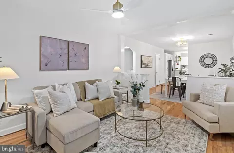3134 Acton Rd, Parkville, MD 21234