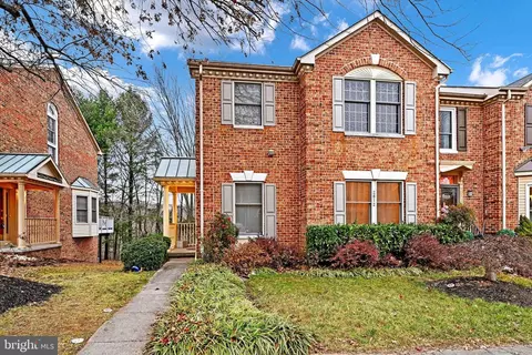 2812 Quarry Heights Way, Baltimore, MD 21209