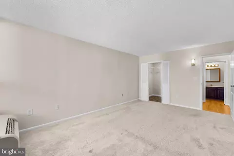 Bedroom - 205 E Joppa Rd #304, Towson, MD 21286 photo 2 of 4