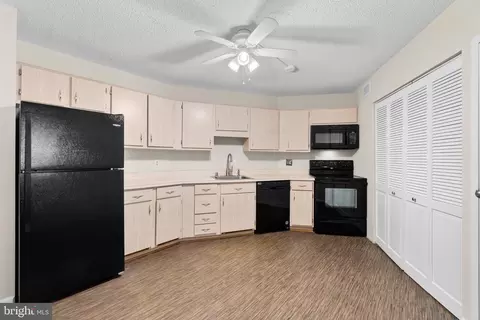 Kitchen - 205 E Joppa Rd #304, Towson, MD 21286 photo 3 of 3