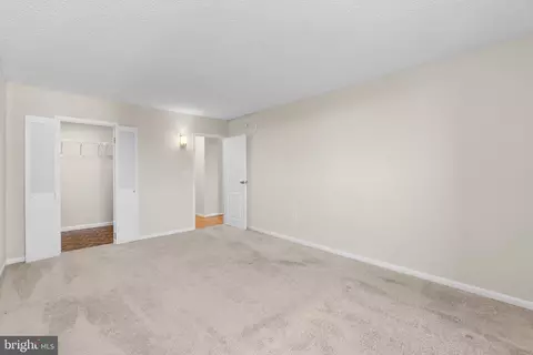 Bedroom - 205 E Joppa Rd #304, Towson, MD 21286 photo 4 of 4
