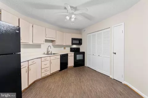 Kitchen - 205 E Joppa Rd #304, Towson, MD 21286 photo 1 of 3