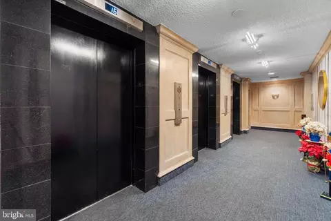 Entry Way - 205 E Joppa Rd #304, Towson, MD 21286 photo 1 of 2