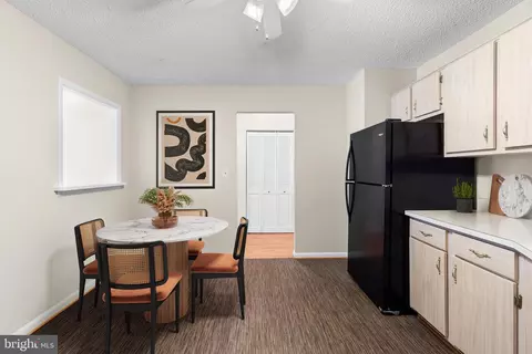 Dining - 205 E Joppa Rd #304, Towson, MD 21286 photo 1 of 1