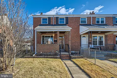 7839 Lockwood Rd, Dundalk, MD 21222
