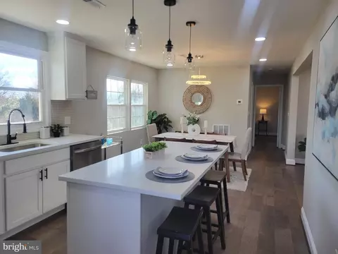 Kitchen - 5303 Emory Rd, Upperco, MD 21155 photo 2 of 3