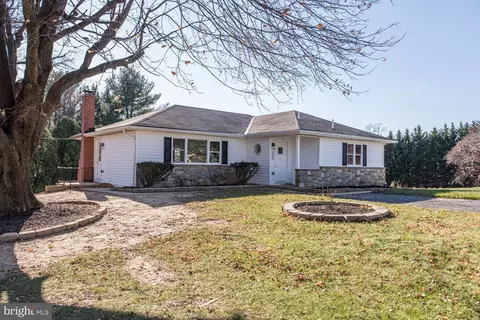 Exterior - 5303 Emory Rd, Upperco, MD 21155 photo 1 of 12