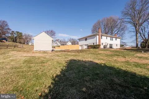 Exterior - 5303 Emory Rd, Upperco, MD 21155 photo 8 of 12