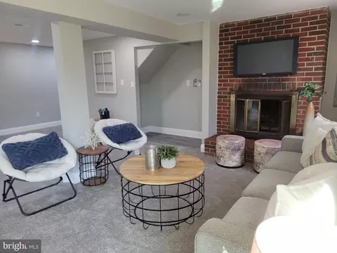 Living - 5303 Emory Rd, Upperco, MD 21155 photo 6 of 6