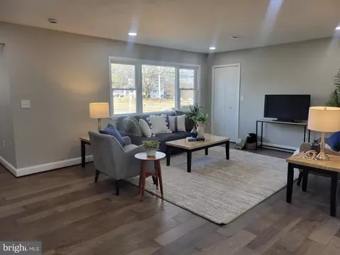 Living - 5303 Emory Rd, Upperco, MD 21155 photo 1 of 6