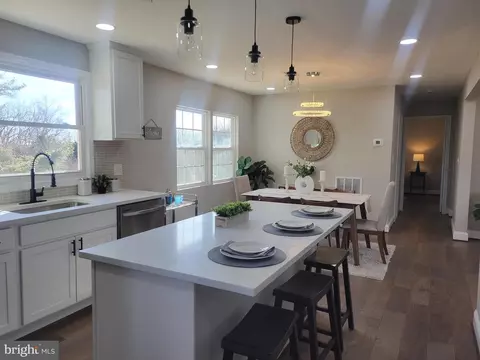 Kitchen - 5303 Emory Rd, Upperco, MD 21155 photo 1 of 3
