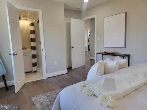 Bedroom - 5303 Emory Rd, Upperco, MD 21155 photo 3 of 3
