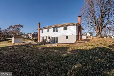 Exterior - 5303 Emory Rd, Upperco, MD 21155 photo 11 of 12