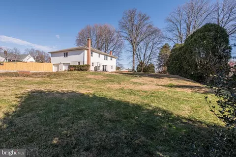 Exterior - 5303 Emory Rd, Upperco, MD 21155 photo 9 of 12