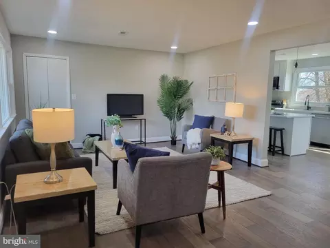 Living - 5303 Emory Rd, Upperco, MD 21155 photo 2 of 6