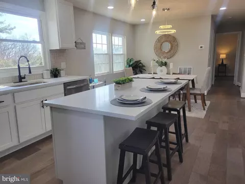 Kitchen - 5303 Emory Rd, Upperco, MD 21155 photo 3 of 3