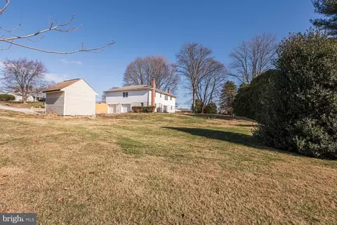 Exterior - 5303 Emory Rd, Upperco, MD 21155 photo 7 of 12