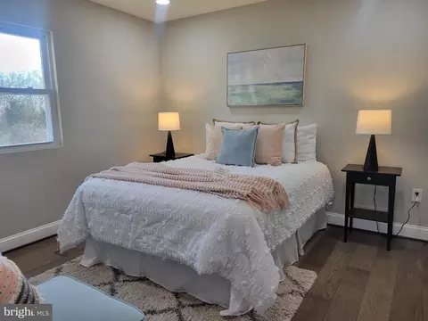 Bedroom - 5303 Emory Rd, Upperco, MD 21155 photo 1 of 3
