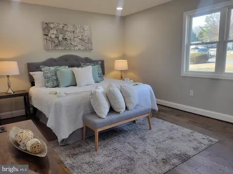 Bedroom - 5303 Emory Rd, Upperco, MD 21155 photo 2 of 3
