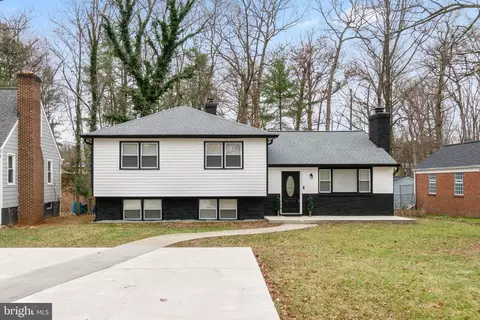 4115 Bedford Rd, Pikesville, MD 21207