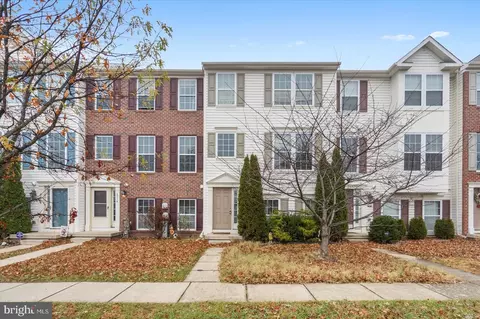 8312 Stansbury Lake Dr, Dundalk, MD 21222