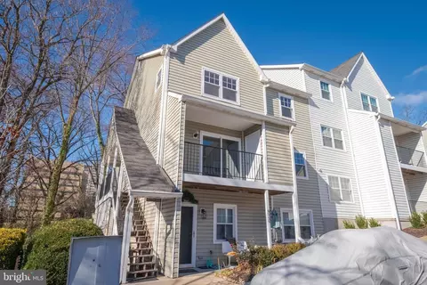 522 Mcmanus Way #C2-522, Towson, MD 21286
