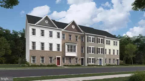 7518 Johnnycake Rd, Windsor Mill, MD 21244