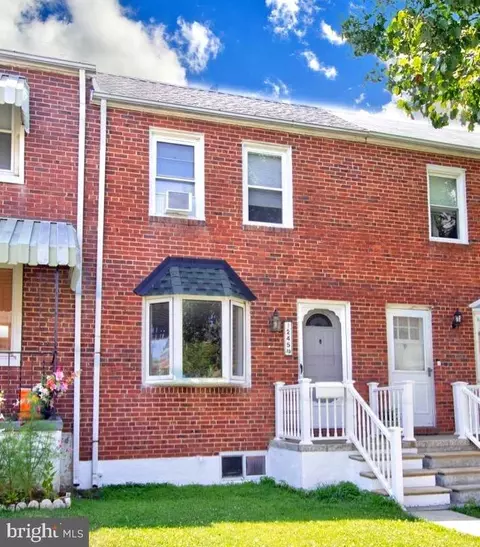 1245 Primrose Ave, Rosedale, MD 21237