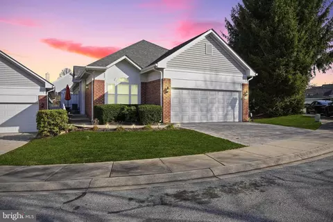 9940 Middle Mill Dr #61, Owings Mills, MD 21117