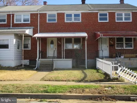 245 Southeastern Ct, Essex, MD 21221