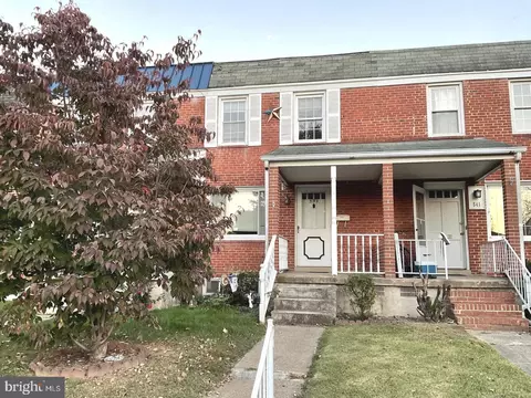 539 Larkfield Rd, Dundalk, MD 21222