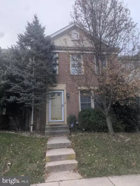 341 Kendig Dr, Owings Mills, MD 21117