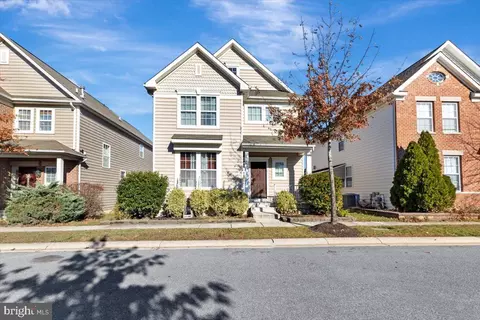 723 Macdill, Middle River, MD 21220
