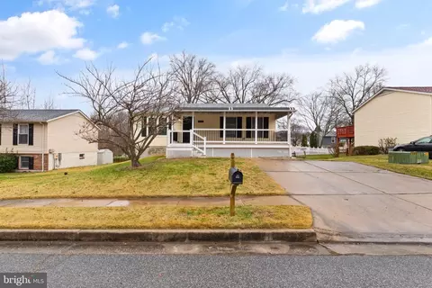 1213 Reames Rd, Middle River, MD 21220