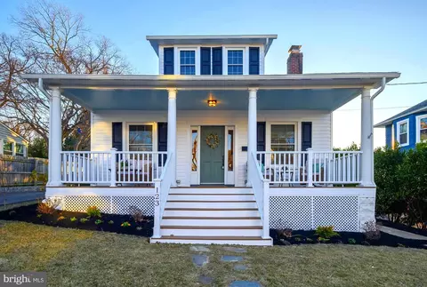123 Rosewood Ave, Catonsville, MD 21228