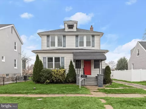 6725 Roberts Ave, Dundalk, MD 21222