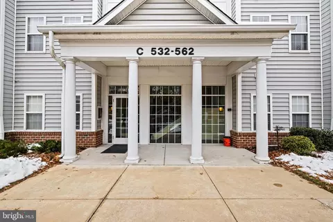 540 Hopkins Landing Dr #540, Essex, MD 21221