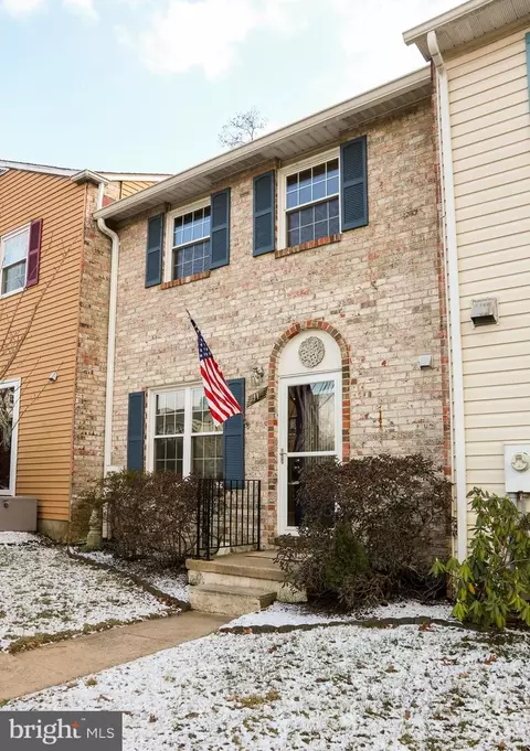 11 Walden Mill Way, Catonsville, MD 21228