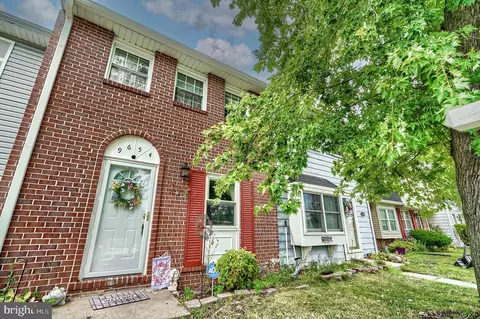 9654 Baron Pl #9654, Rosedale, MD 21237