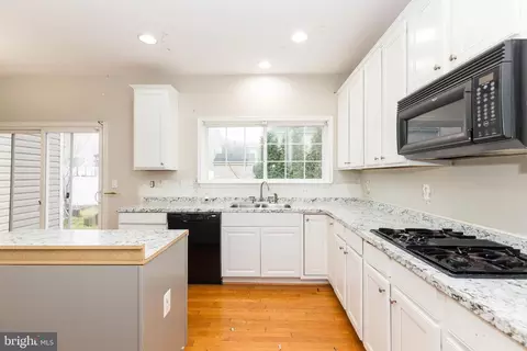 Kitchen - 7521 Roxy Dr, Windsor Mill, MD 21244 photo 1 of 2