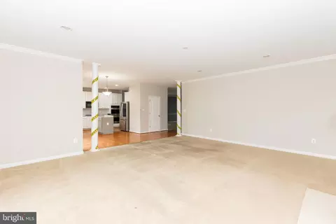 Living - 7521 Roxy Dr, Windsor Mill, MD 21244 photo 5 of 8