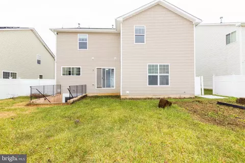 Exterior - 7521 Roxy Dr, Windsor Mill, MD 21244 photo 3 of 3